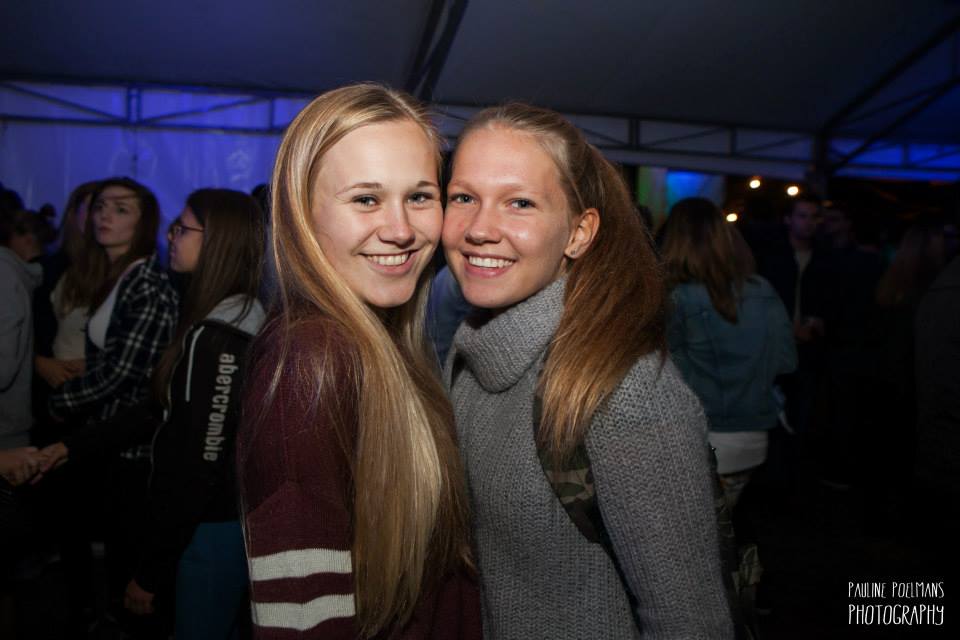 Sint-Martinus den XIIde - Hasselt kermisbar 2015